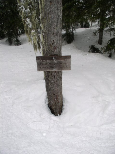 Ghost Ridge-Twin Lakes 048 